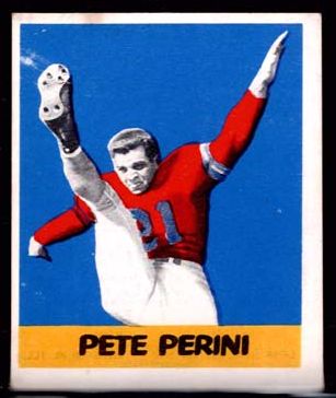 96 Pete Perini